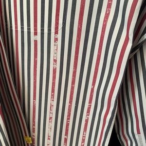 George Strait dress shirt